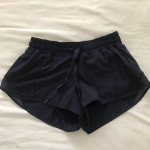 Lulu lemon shorts